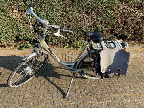 Damesfiets Gazelle Innergy