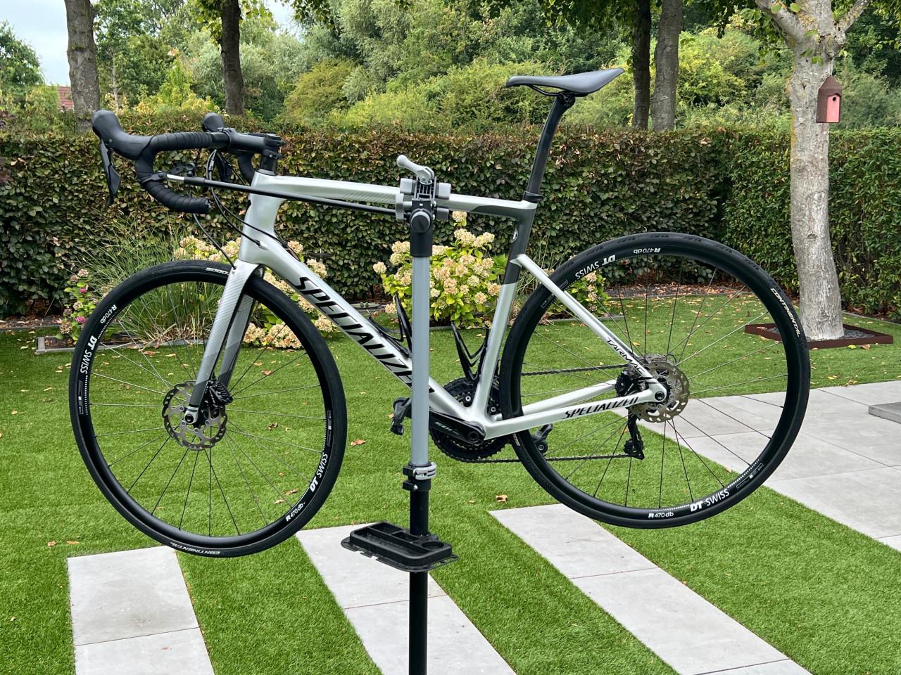 Racefiets Specialized Tarmac SL6 (mt 58)