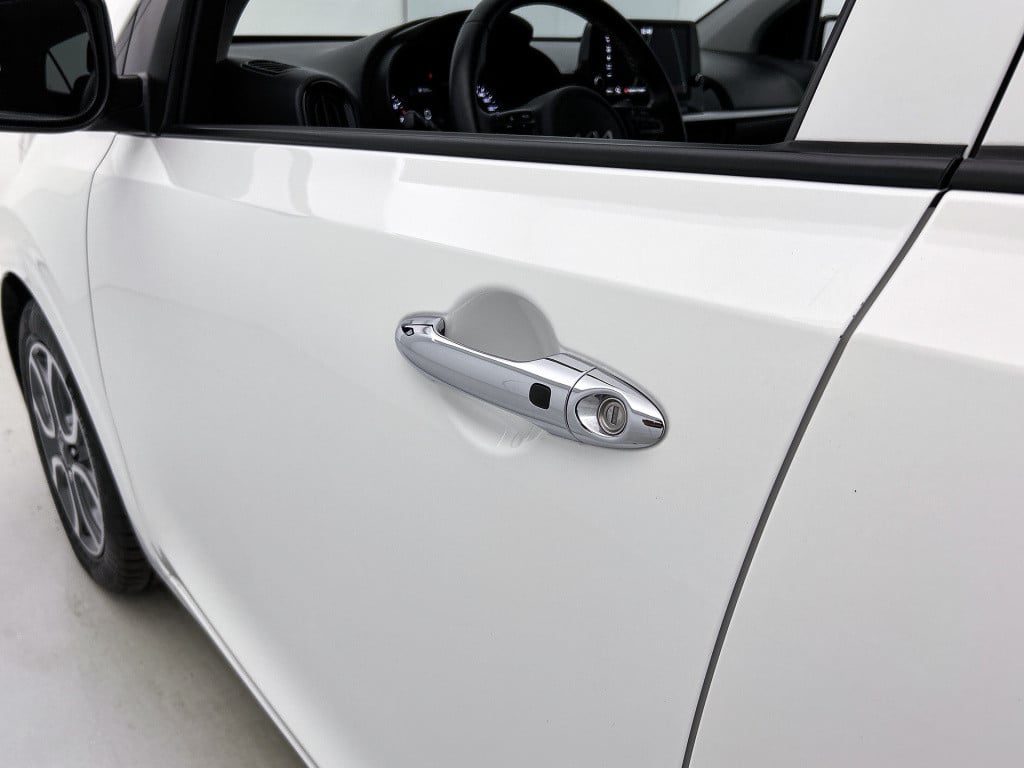 Kia Picanto 1.0 dpi dynamicplusline | navigatie | cruise control | trekhaak