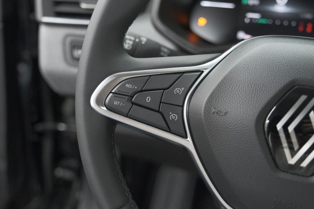 Renault Clio tce 90 evolution | allseason banden | camera | stoelverwarming