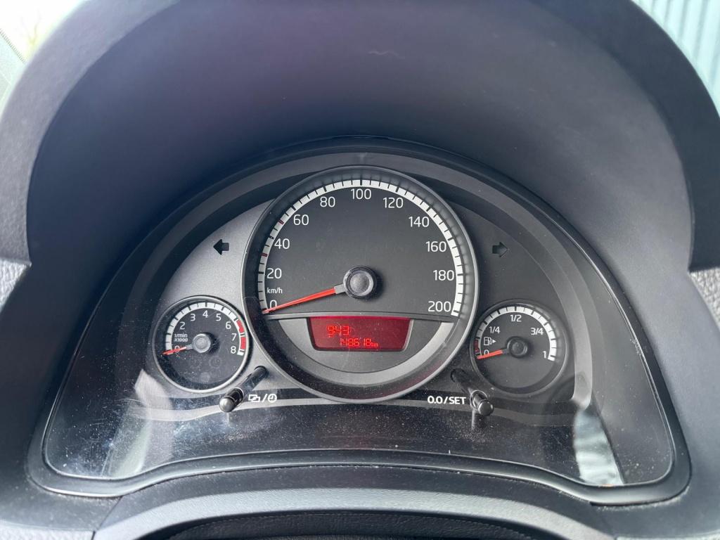 Volkswagen UP! 1.0 take up! bluem | nieuwe distributieriem |