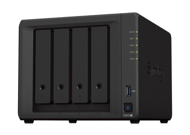 Synology DS923+ NAS