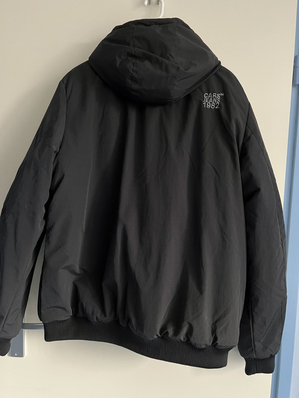 Te koop: Heren winterjas
