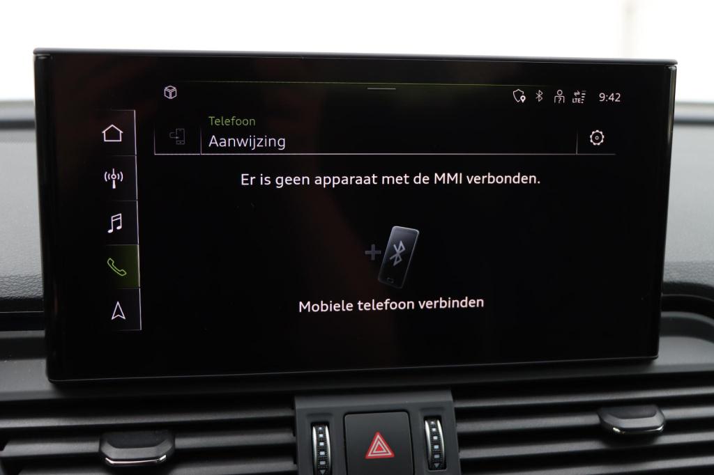 Audi Q5 50 tfsi e s edition competition 300pk s tronic