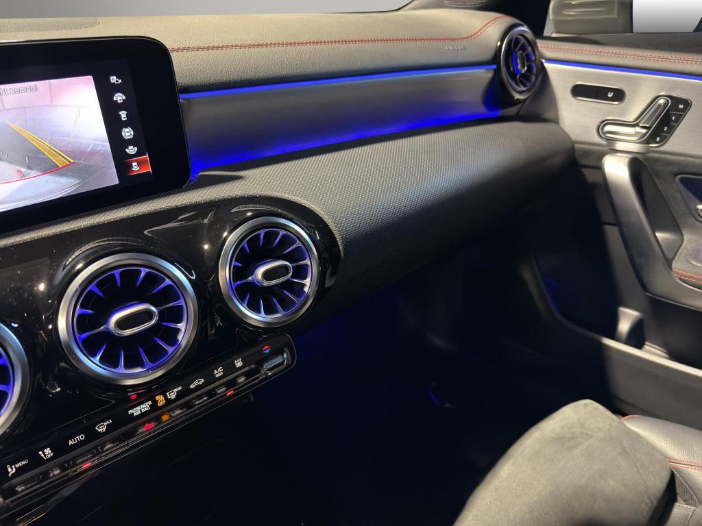 Mercedes-Benz Cla 250 e dct shooting brake amg-line | pano | 360 camera | m