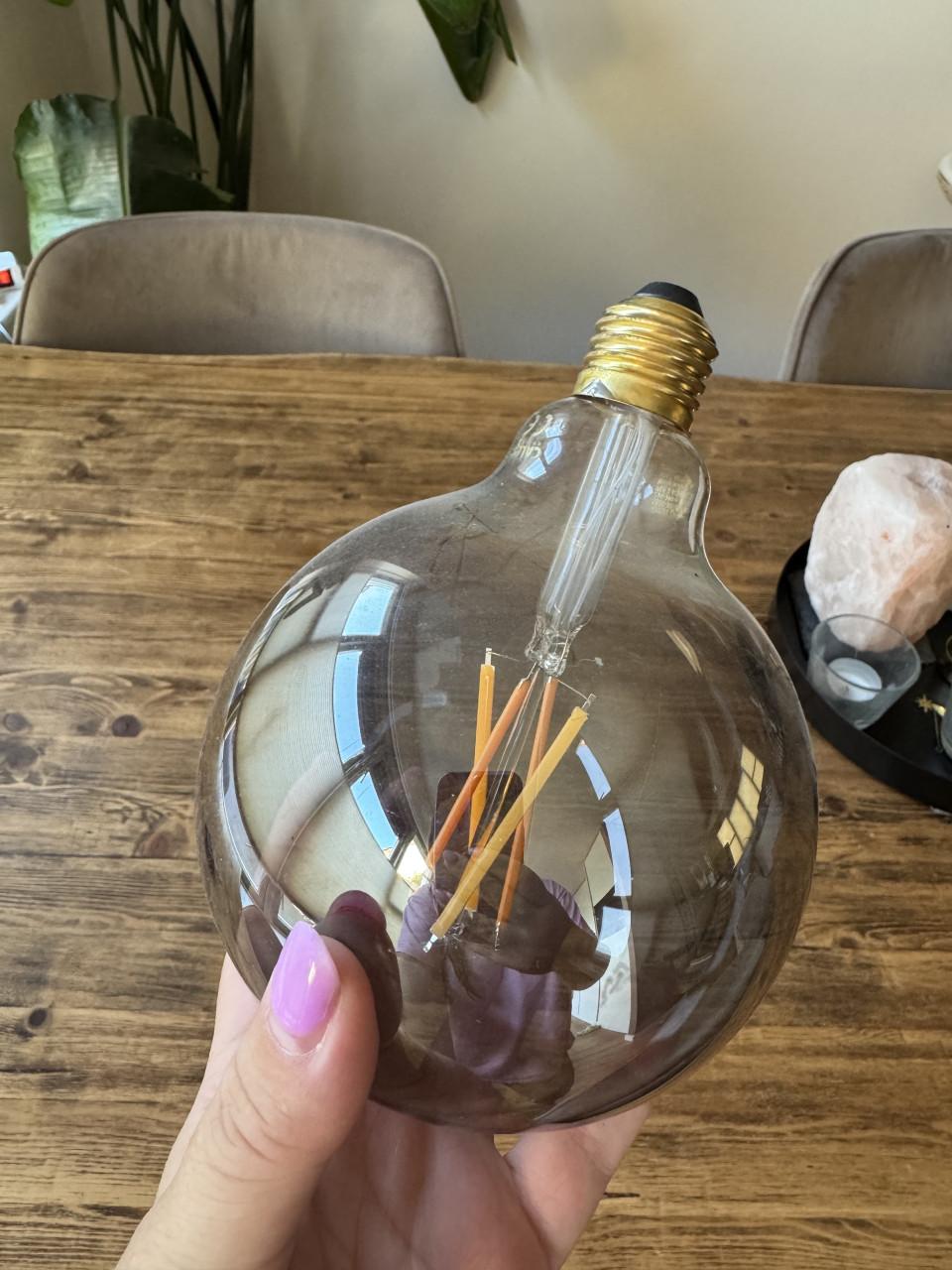 Eettafel Lamp