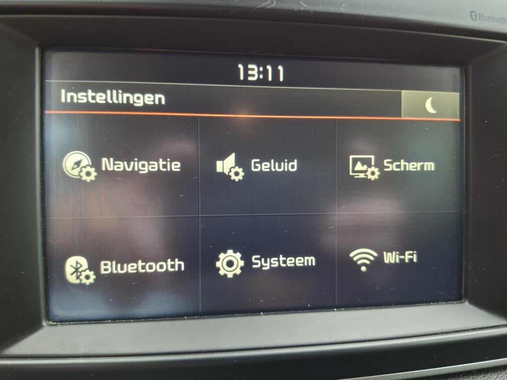 Kia Sportage 1.6 gdi first edition / trekhaak