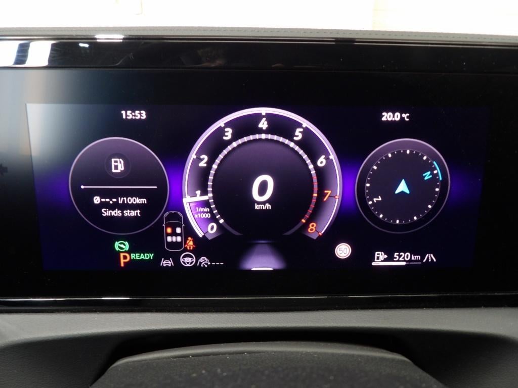 Volkswagen Tiguan 1.5 etsi 96 kw goal