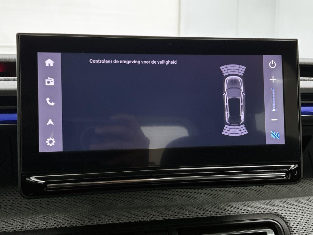 Citroen ë-c3 business 113pk comfort range 44 kwh | 3 fase | apple carplay /