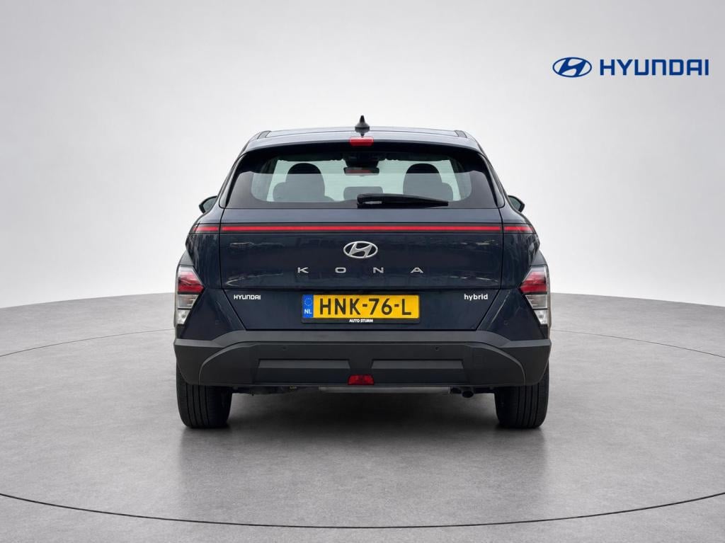 Hyundai Kona 1.6 gdi hev comfort