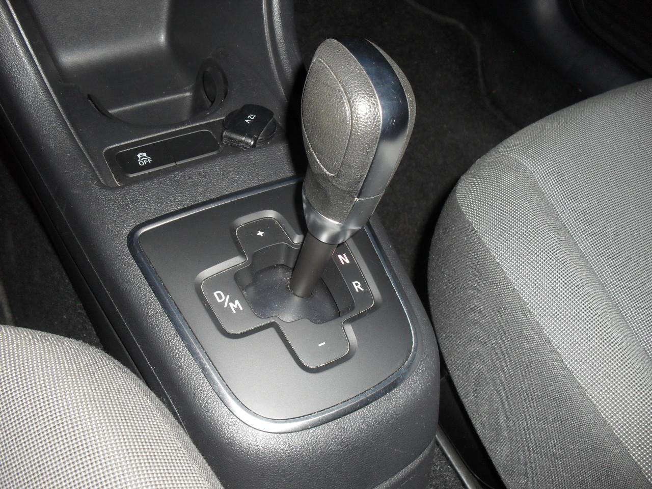 Volkswagen Up 1.0 MPI