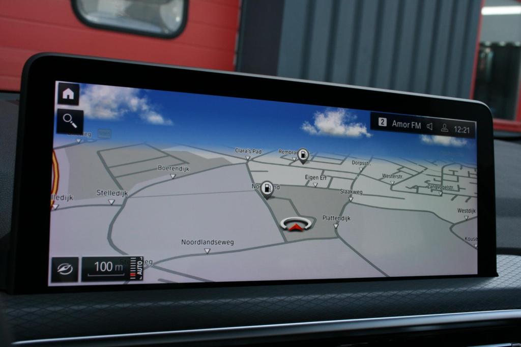 BMW X3 xdrive30i m sport high executive