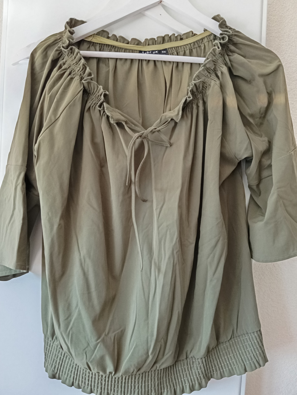 Dameskleding diversen mt XL