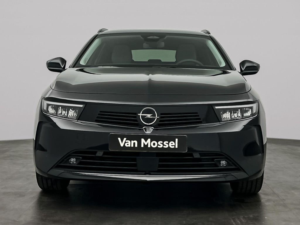 Opel Astra sports tourer 1.2 edition | camera | sensoren | apple carplay/an