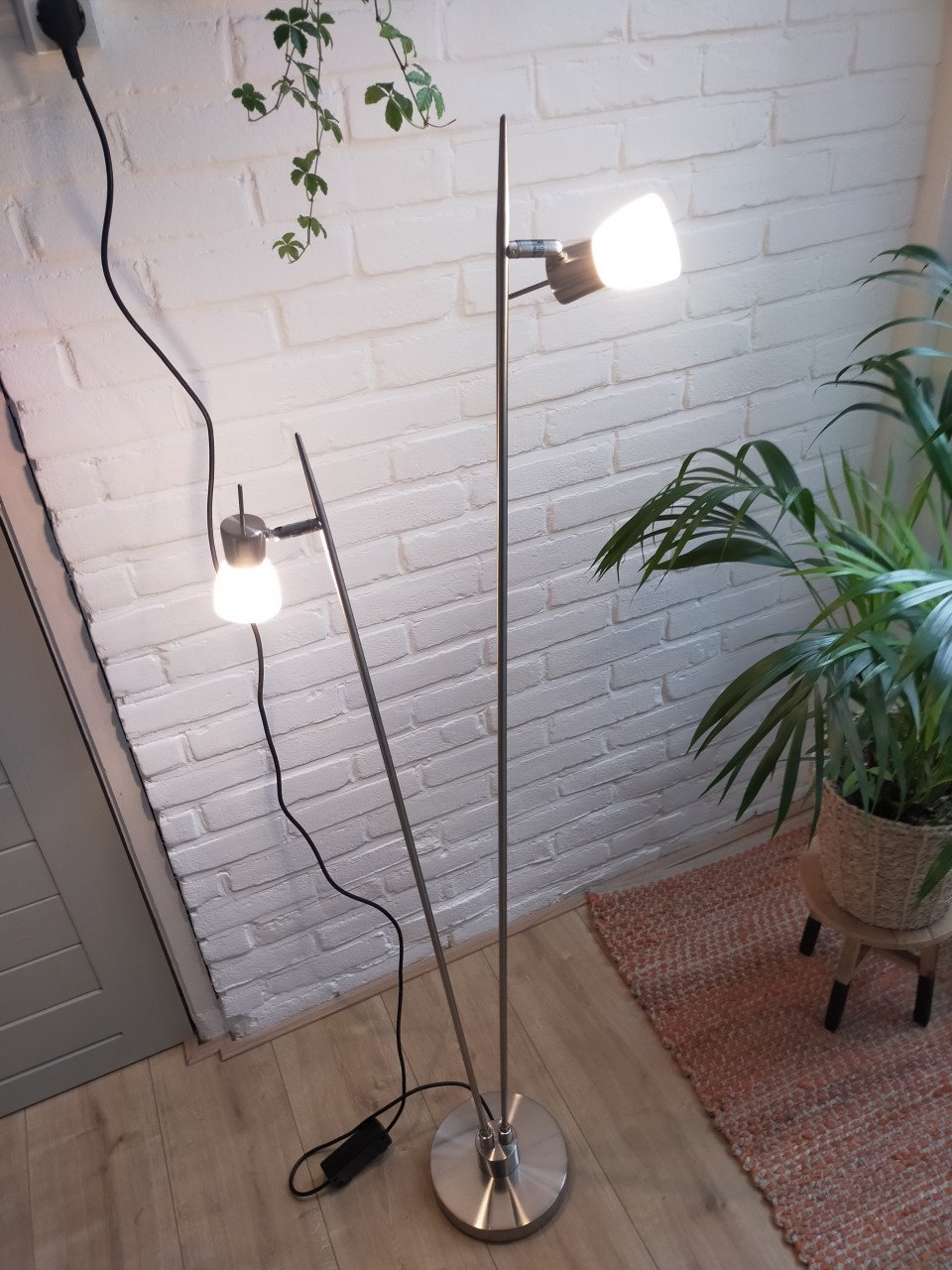 Vloerlamp