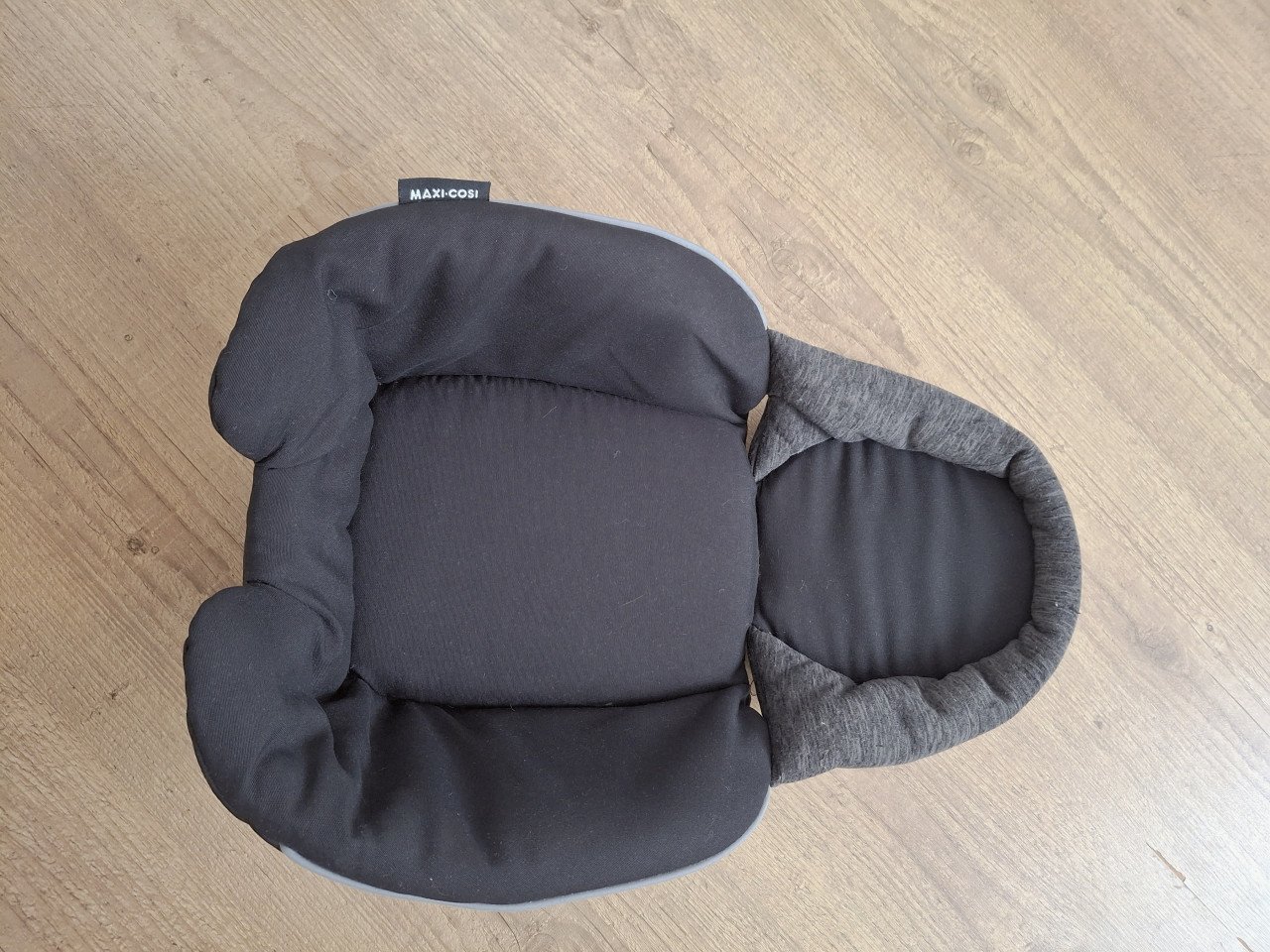 Maxicosi met base