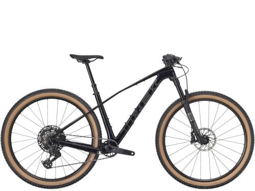 Nieuw leverbaar Trek Procaliber 9.6 Gen 3 Mountainbike Carbon !