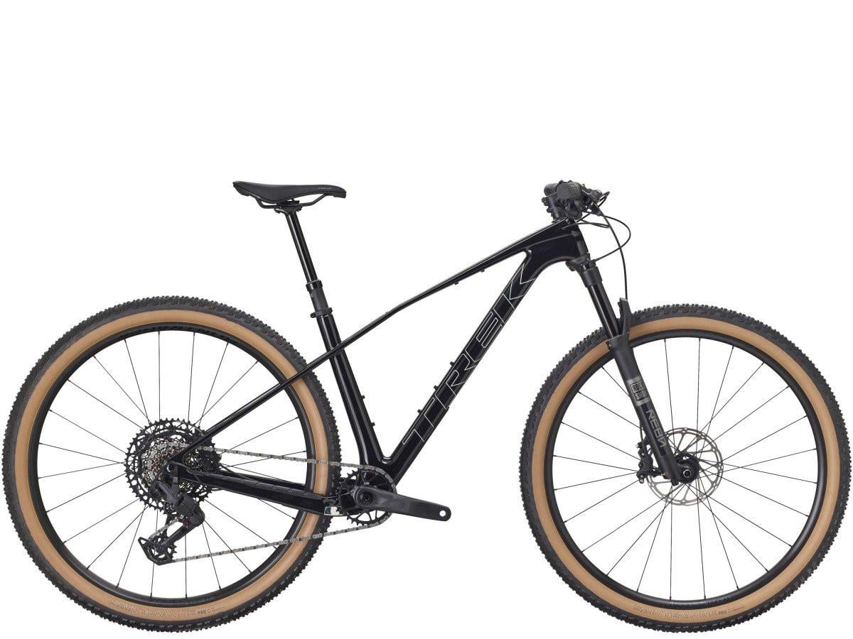 Nieuw leverbaar Trek Procaliber 9.6 Gen 3 Mountainbike Carbon !