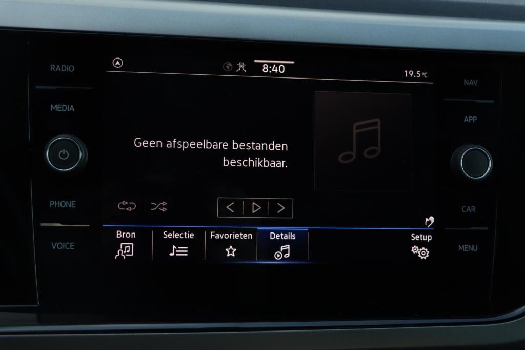 Volkswagen Polo 1.0 tsi r-line edition 95pk