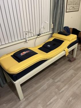 Massage matras
