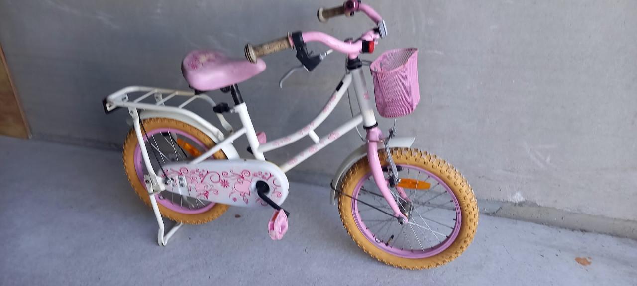KINDERFIETS