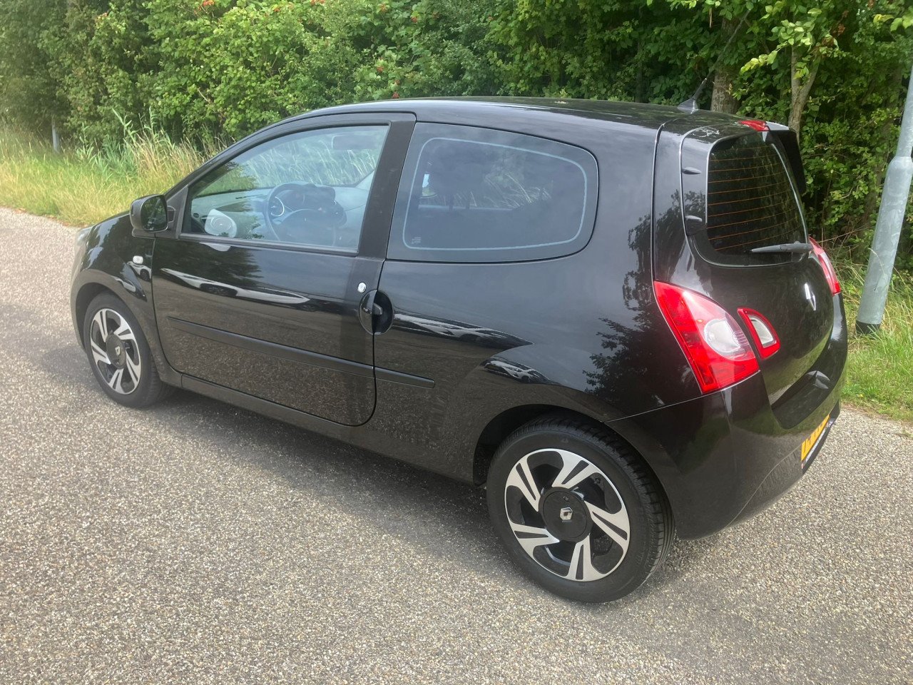 Renault Twingo 1.2