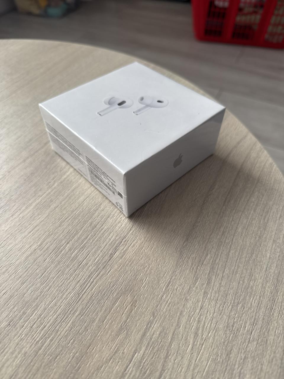 Airpods pro 2