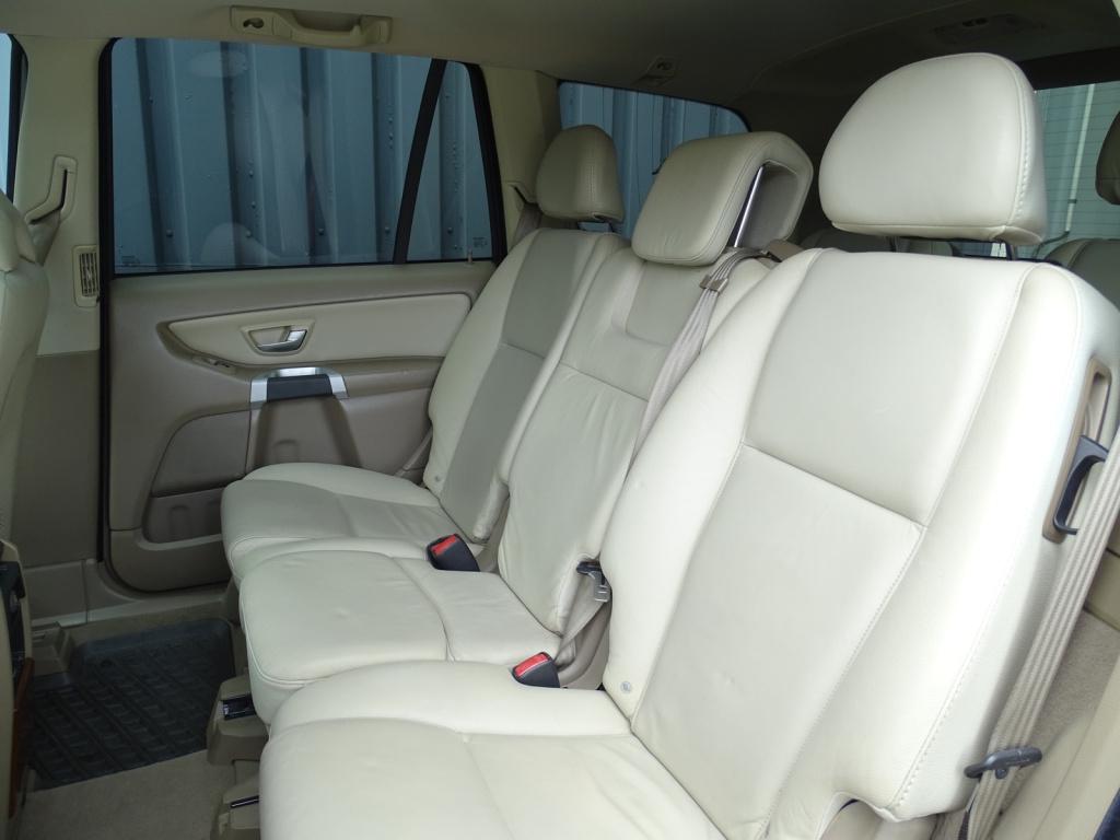 Volvo XC90 4.4 v8 executive edition 7-persoons | pano | stoeverwarming | me