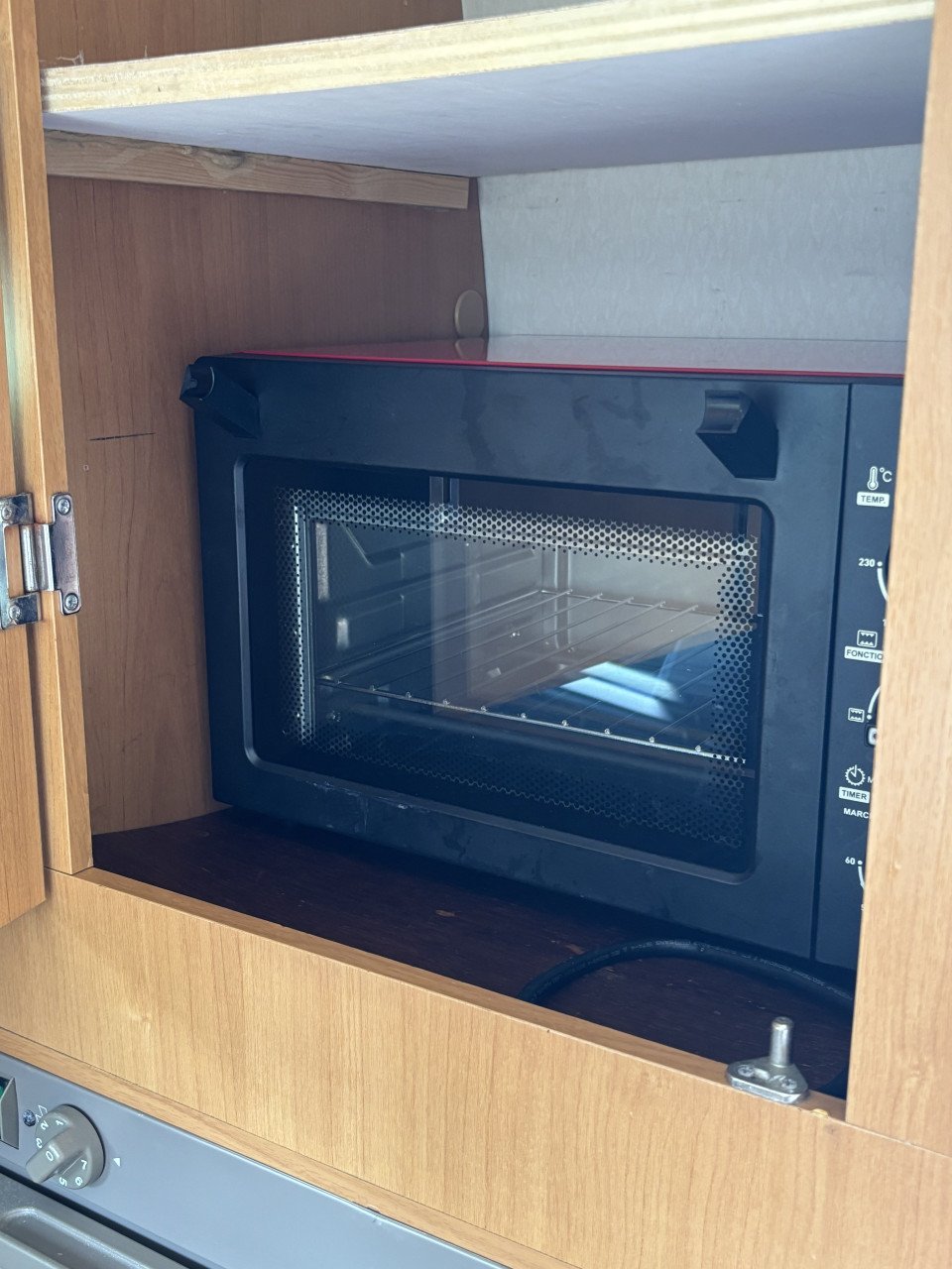 Fiat Ducato campervan bj. 2005