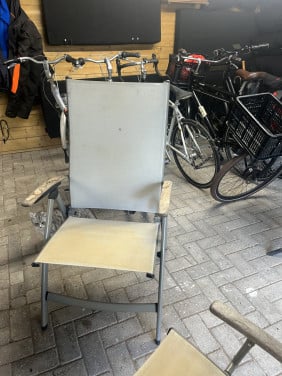 Gratis Tuinstoelen