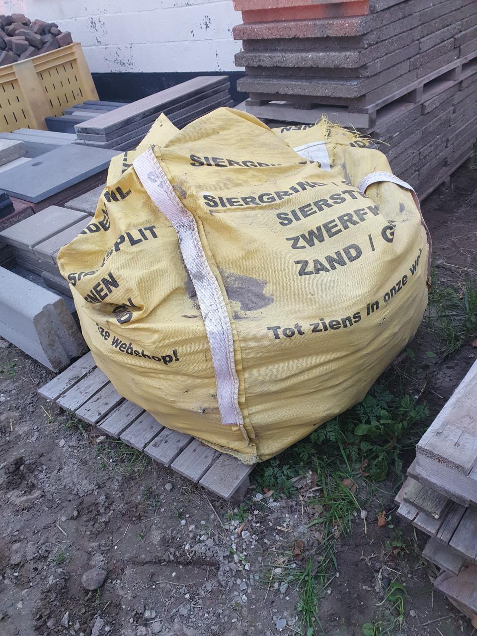 Basaltkeien sierkeien