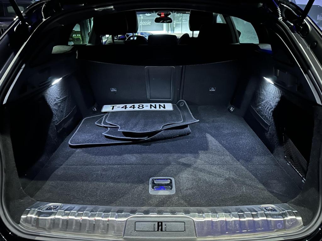 Peugeot 508 sw 1.2 puretech allure pack business *appconnect*camera*trekhaa