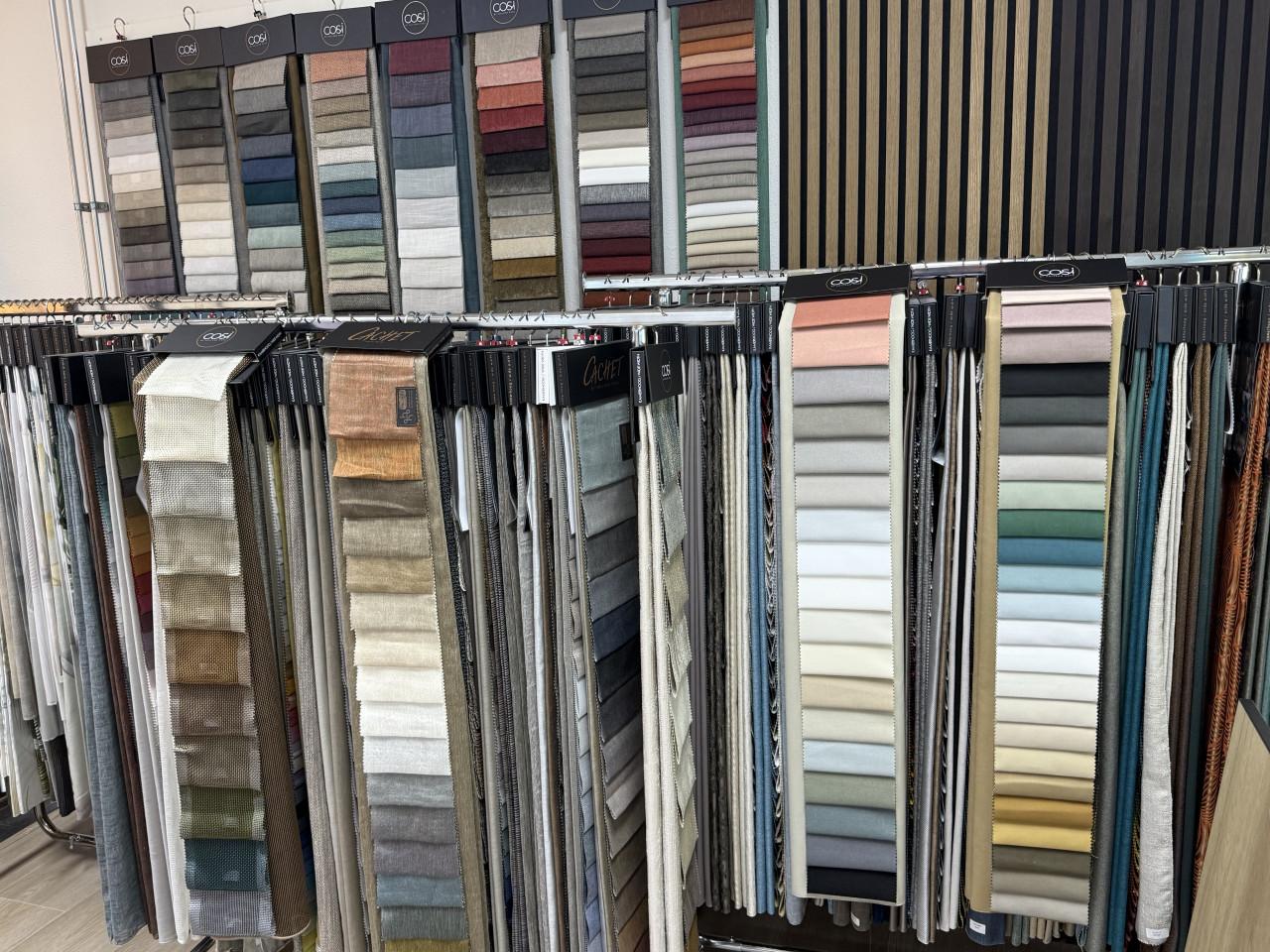 Laminaat vloeren, Raamdecoratie, Tapijt en vinyl