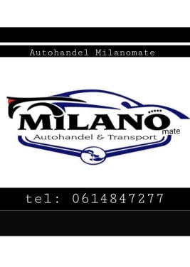 Loop & sloop Auto’s gevraagd !