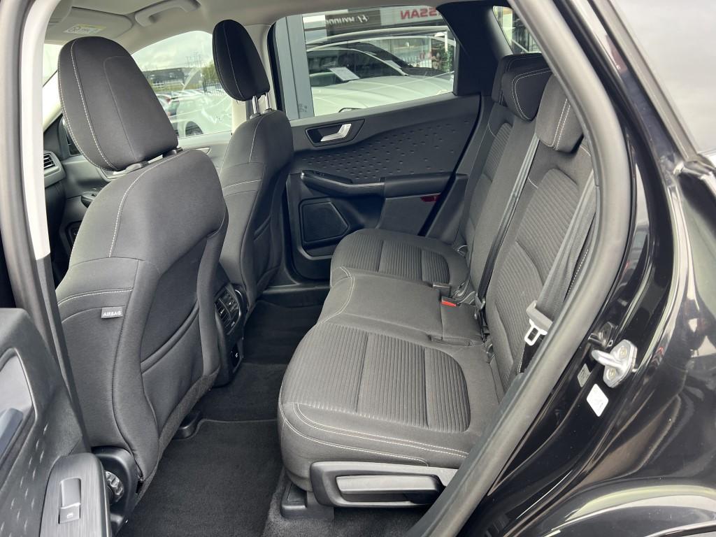 Ford Kuga 2.5 phev e-cvt 225pk titanium ( plug in hybride )