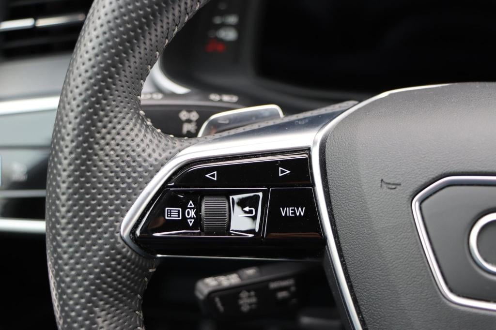 Audi A6 avant 55 tfsi e quattro s edition competition 367pk s-tronic