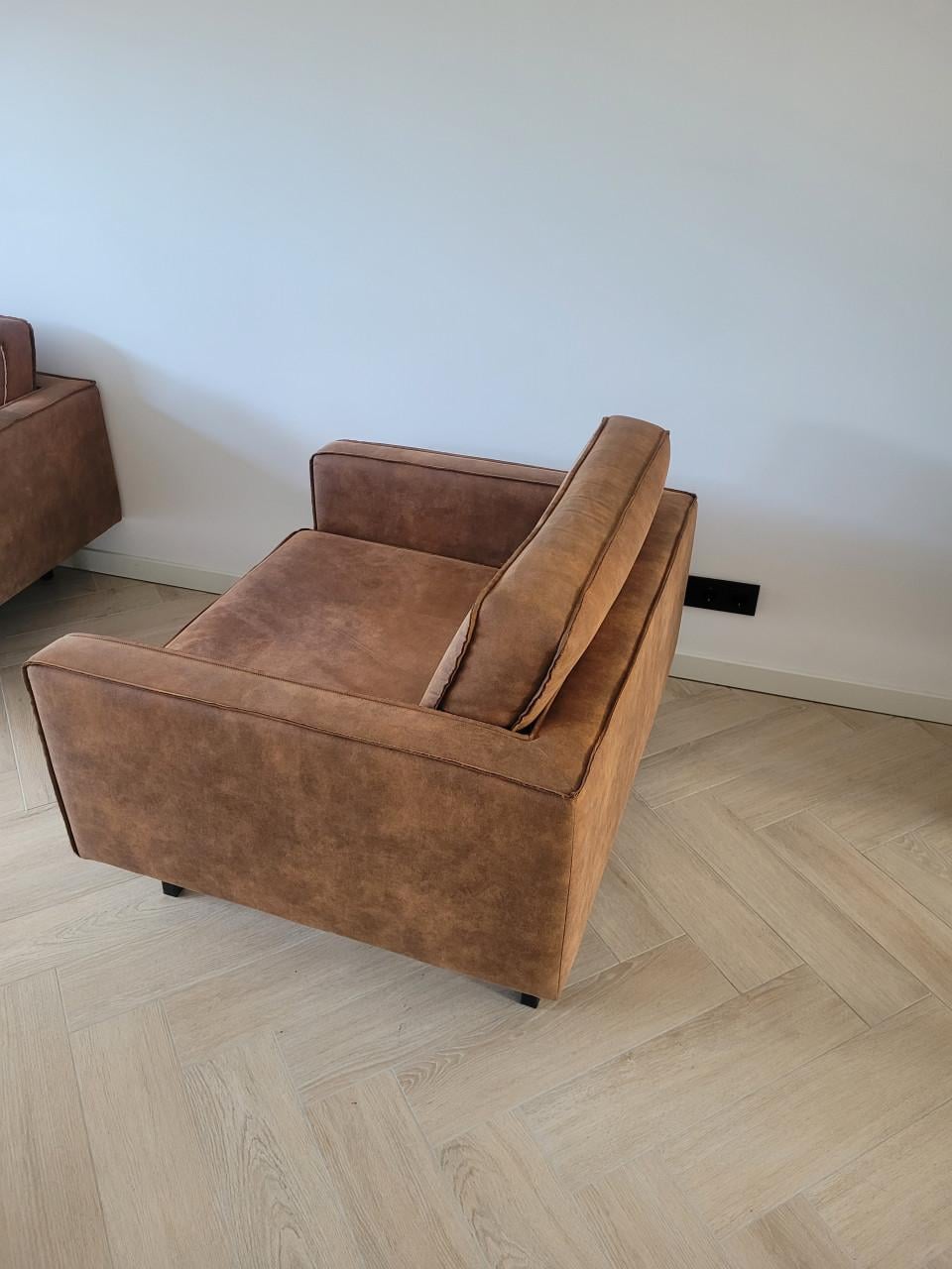 Fauteuil/Love seat, TMC Wonen