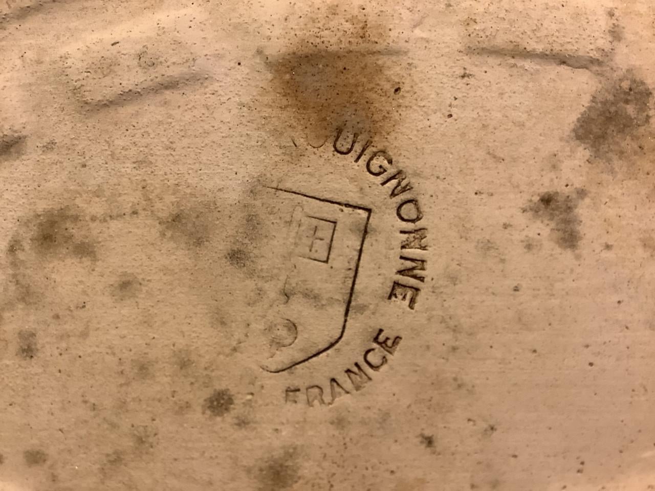 FRANSE TERRINES