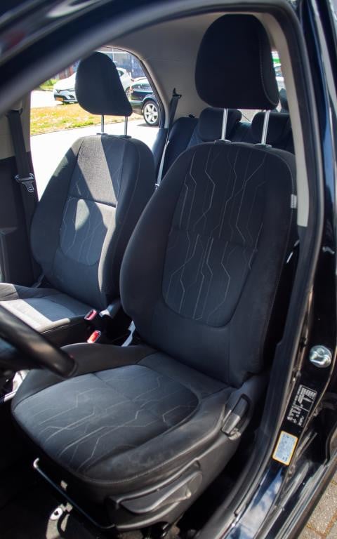 Kia Picanto 1.0 cvvt design edition