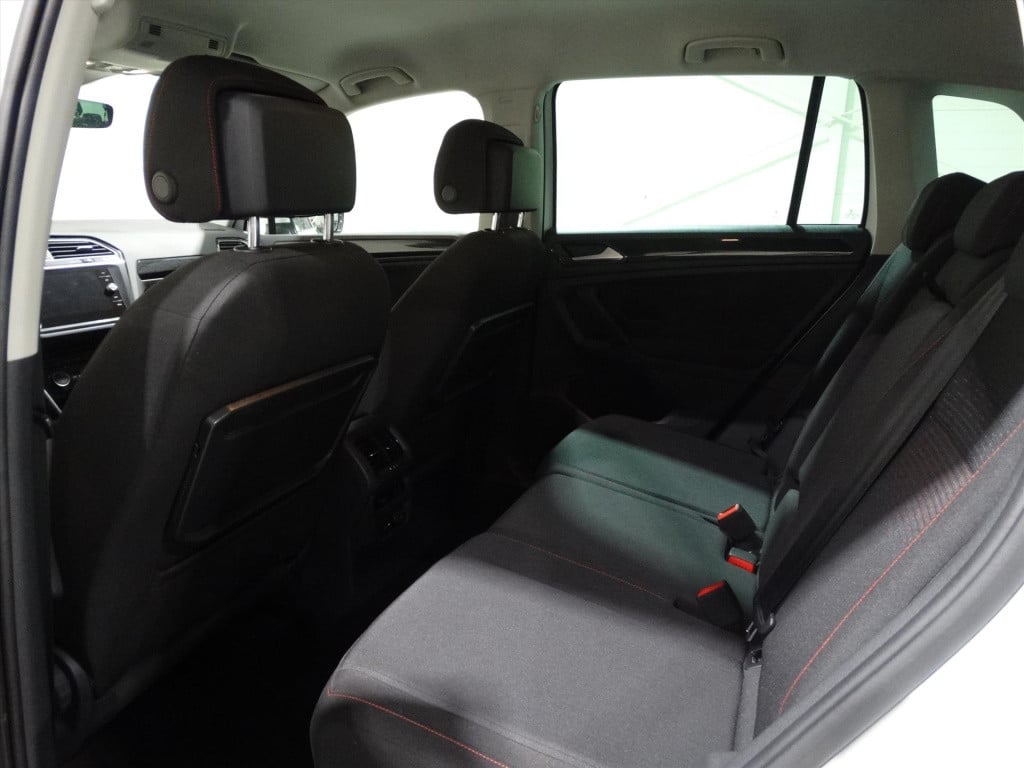 Volkswagen Tiguan r-line 1.4 tsi act dsg 150pk