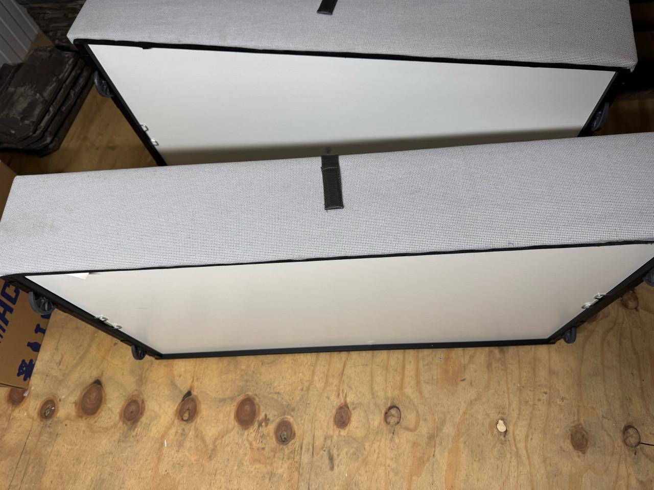 Ikea gladstad bed 160x200