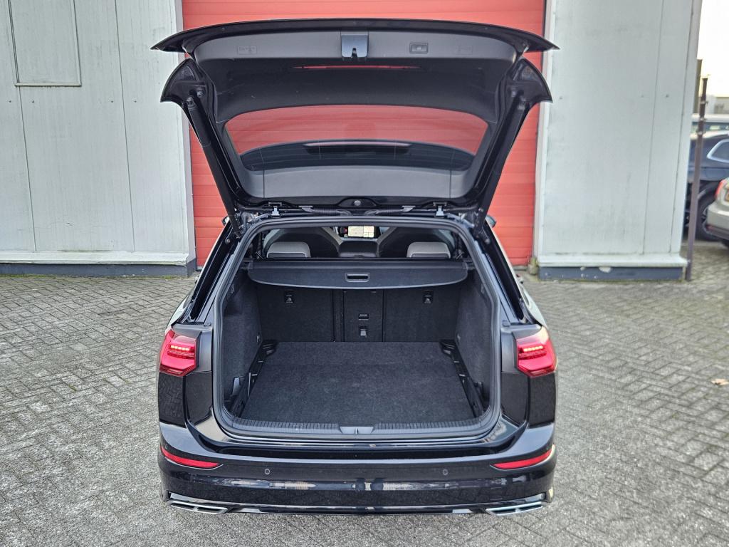 Volkswagen Golf variant 1.5 etsi r-line business | acc | elek. trekhaak