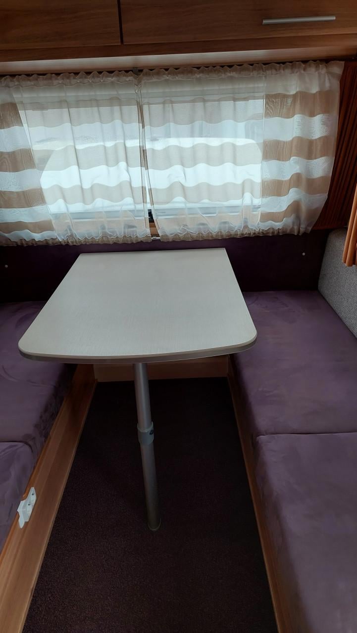 Caravan Caravelair Antares 335  2016