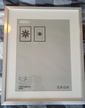 IKEA Fotolijst Ribba