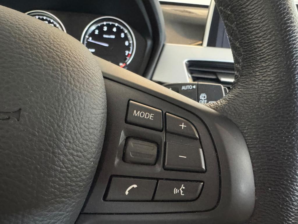 BMW X1 sdrive20i executive edition