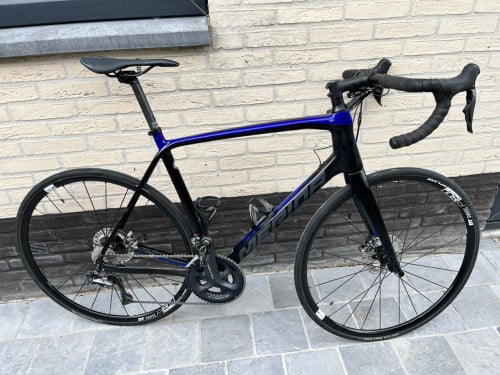 Racefiets Merida Scultura 7000-E