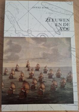 Zeeuwen en de VOG, door Doeke Roos