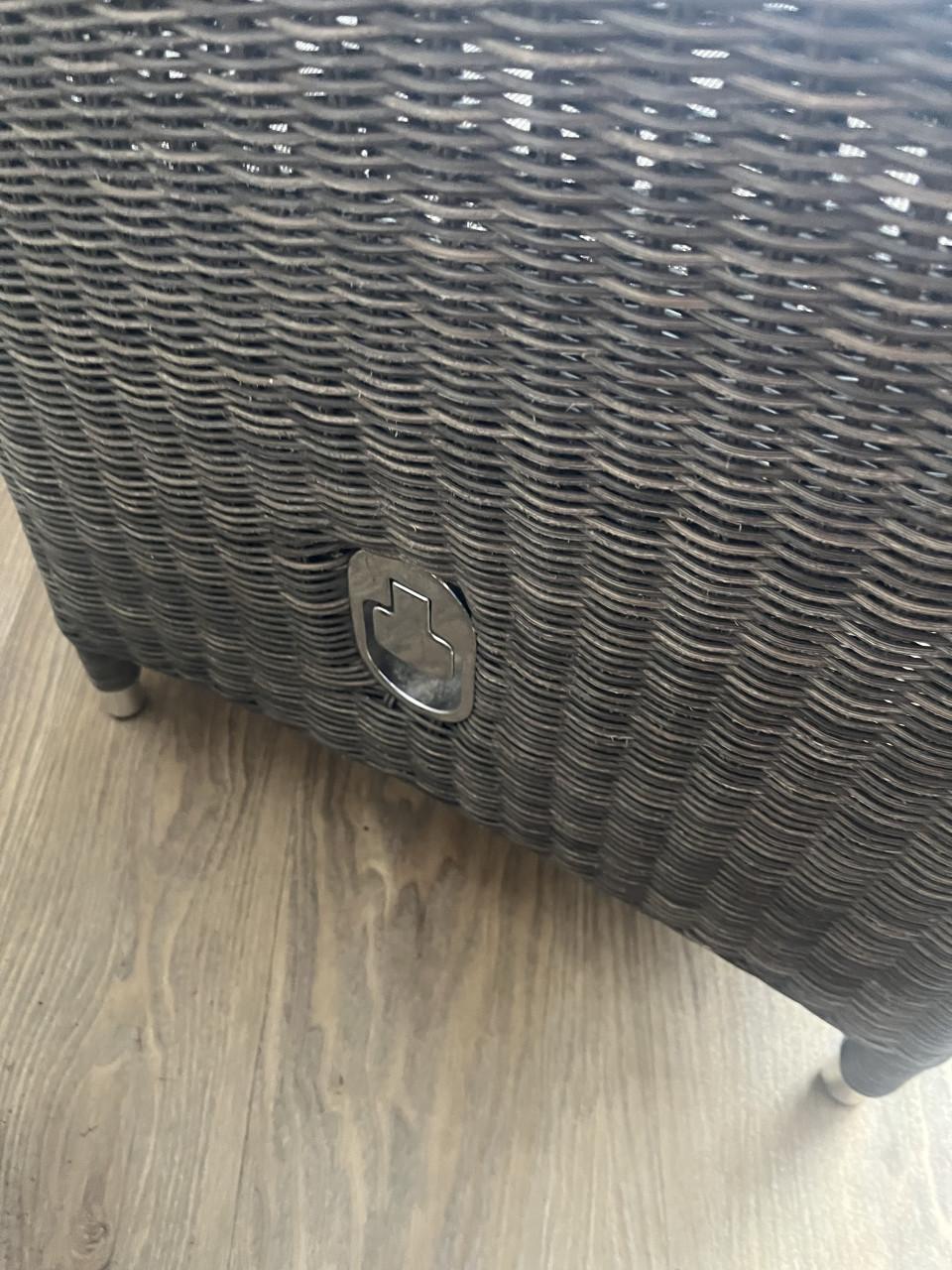 Stoelen