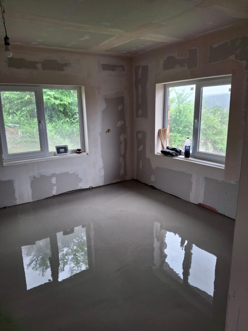 Stuc&Afbouw Stukadoor,Schilder,Gipsplaatwerk,Tegelzetwerk,Egaliseren