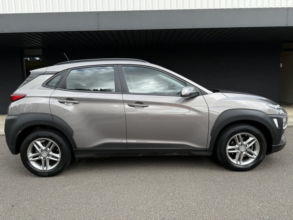 Hyundai Kona 1.0t comfort